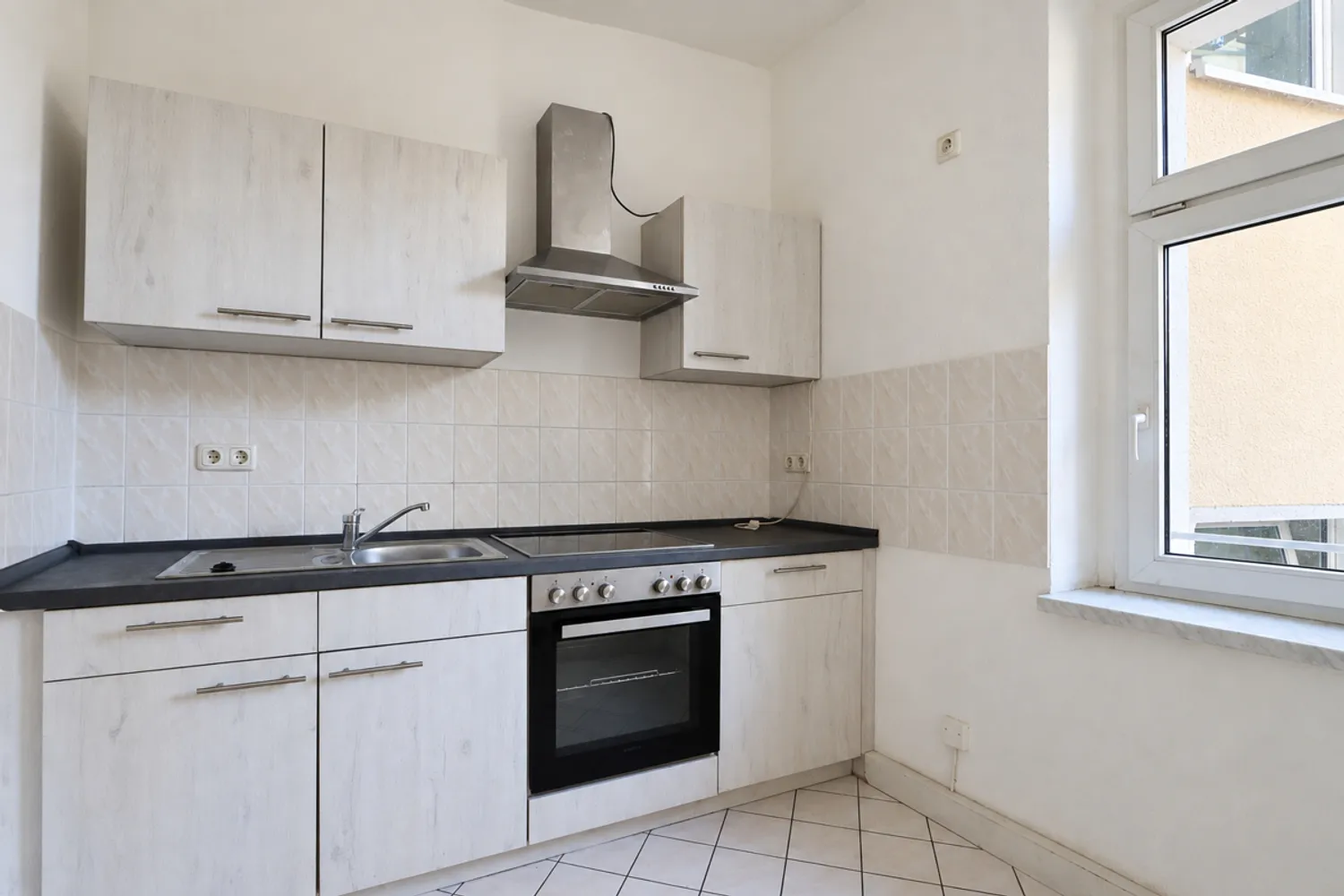 3 Zimmer Wohnung mit 75 m² in Halle (Saale) – Bild 6