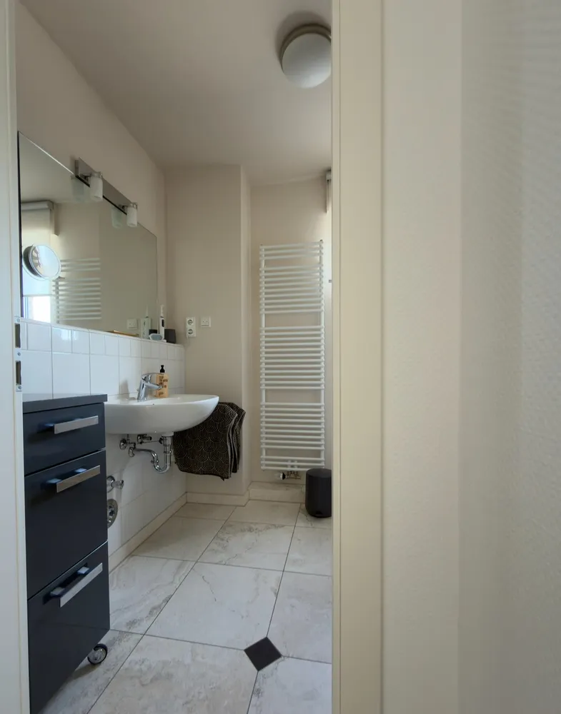 3 Zimmer Wohnung mit 110 m² in Neuss – Bild 7