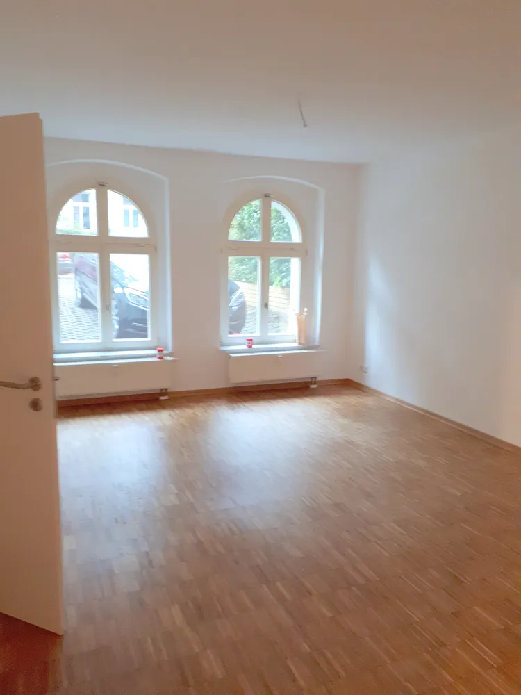 4 Zimmer Wohnung mit 152 m² in Halle (Saale) – Bild 6