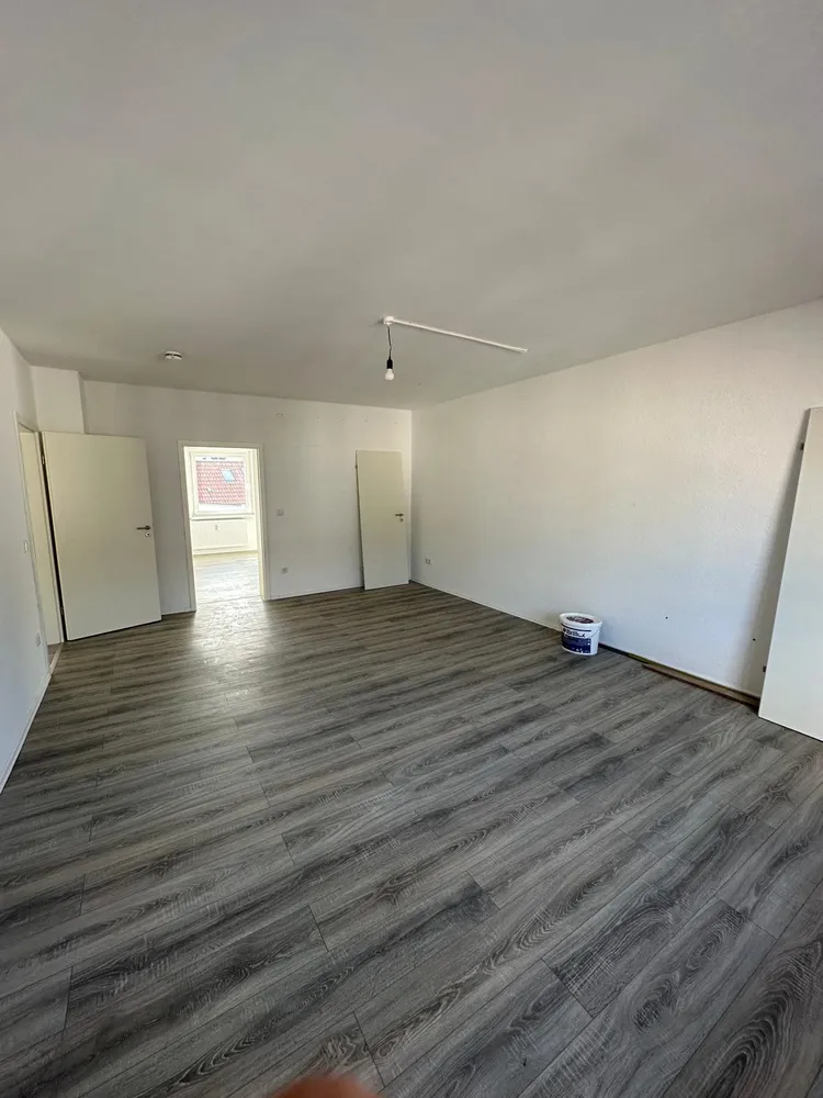 2 Zimmer Wohnung mit 68 m² in Essen – Bild 2