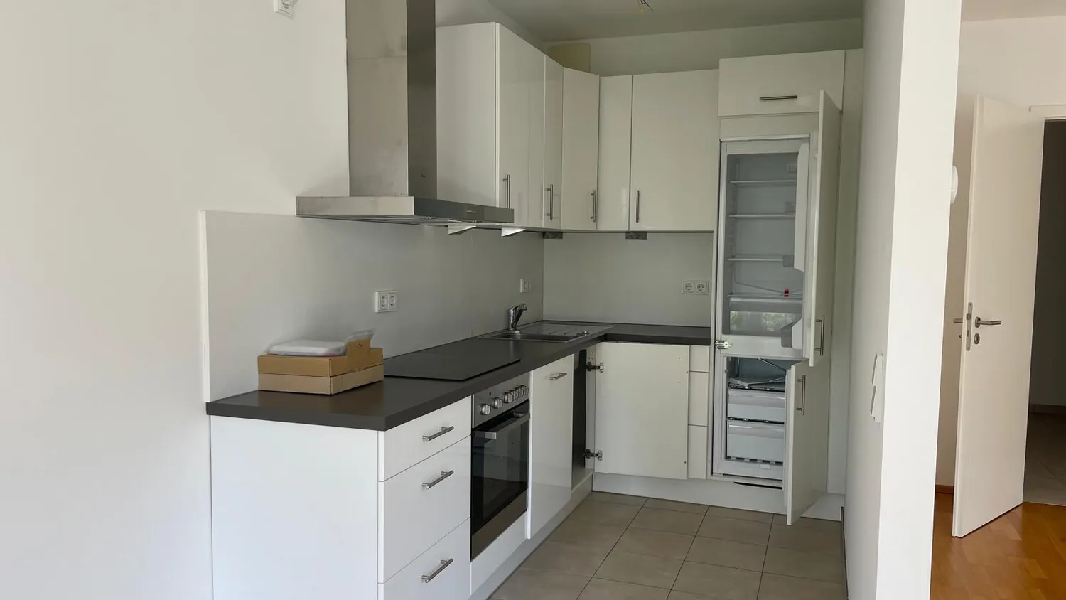 3 Zimmer Wohnung mit 77 m² in München – Bild 3