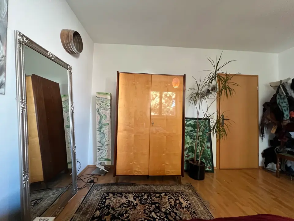 2 Zimmer Wohnung mit 45 m² in Bochum – Bild 3