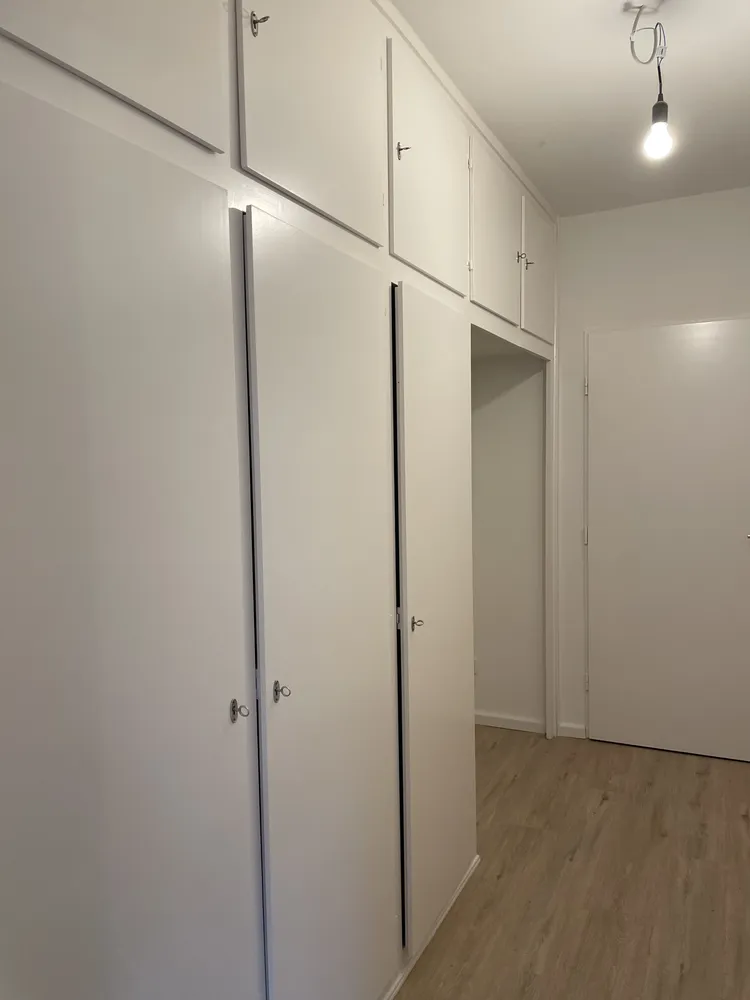 1 Zimmer Wohnung mit 39 m² in Hamburg – Bild 6