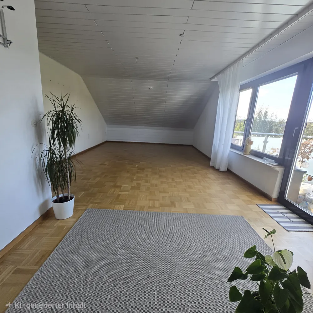 4 Zimmer Wohnung mit 80 m² in Karlsruhe – Bild 10