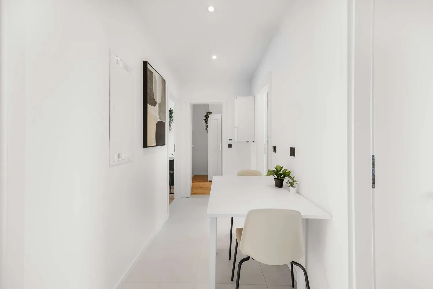 WG-Zimmer mit 14 m² in München – Bild 3