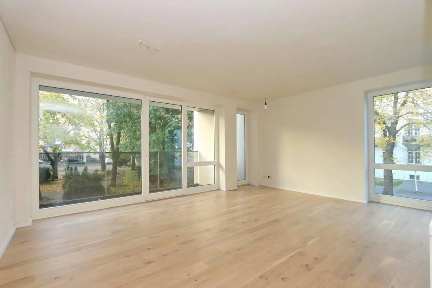 2 Zimmer Wohnung mit 55 m² in Berlin – Bild 3