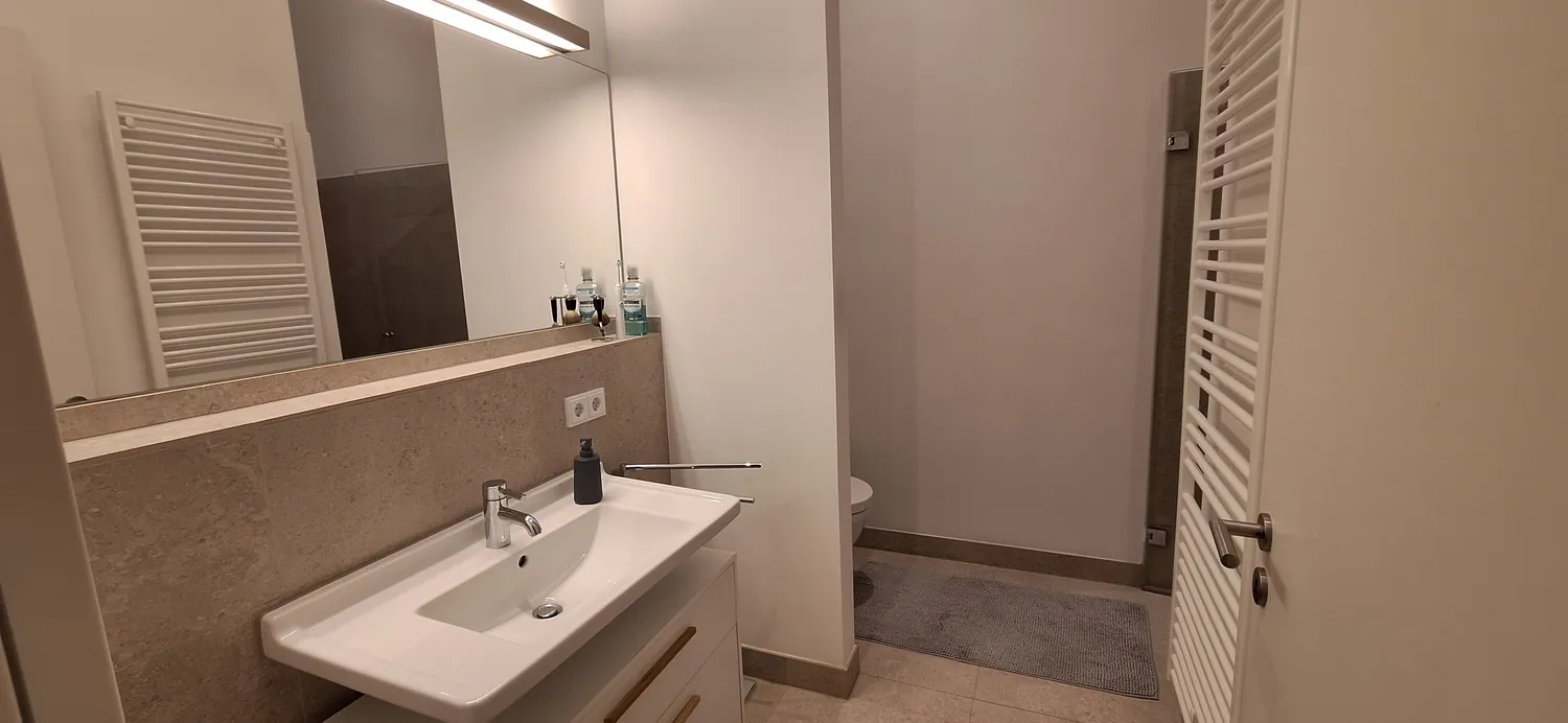 2 room apartment with 72 m² in Bielefeld – Photo 7