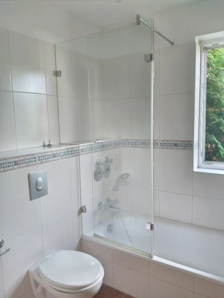 3 Zimmer Wohnung mit 75 m² in Frankfurt am Main – Bild 3