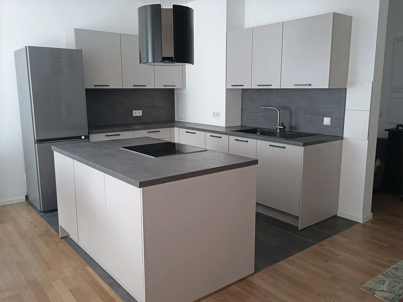 3 room apartment with 102 m² in Mannheim – Photo 3