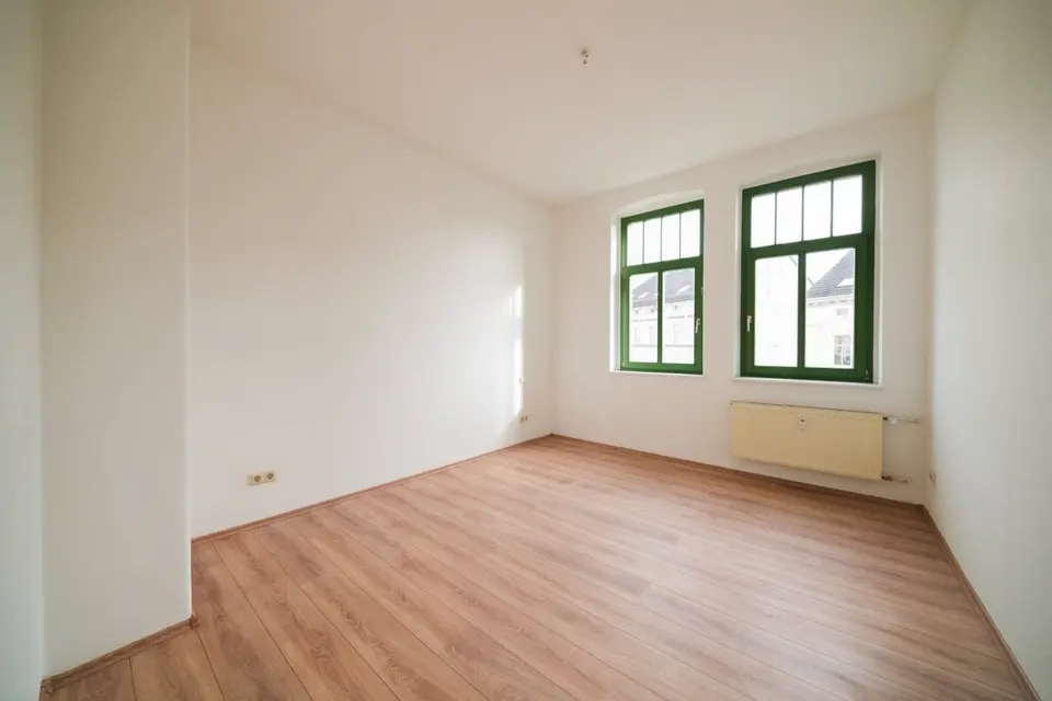 2 room apartment with 67 m² in Gera – Photo 2