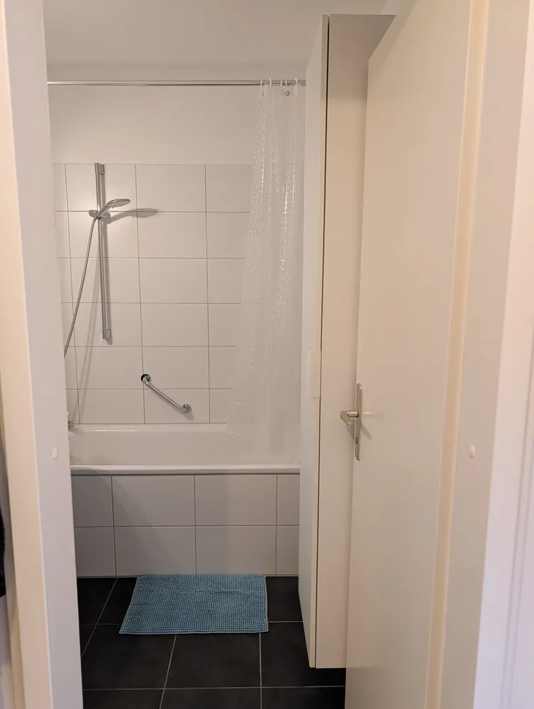 1 Zimmer Wohnung mit 40 m² in München – Bild 6