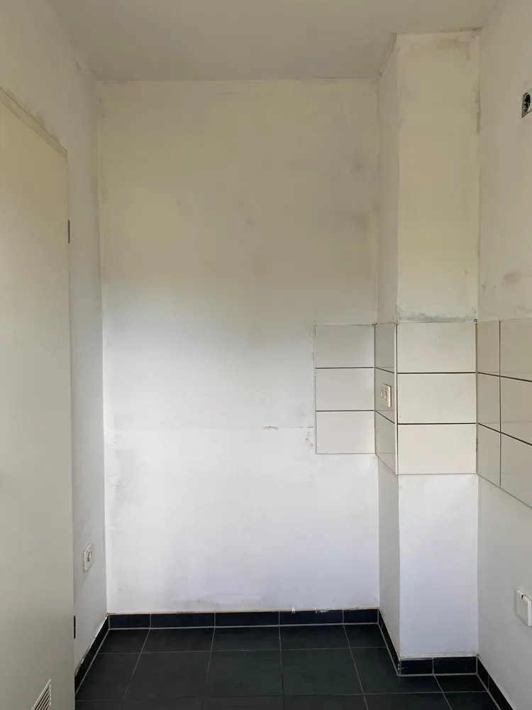2 room apartment with 42 m² in Frankfurt am Main – Photo 5