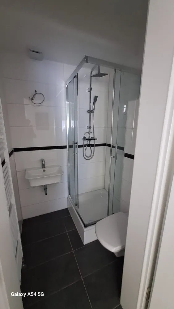 1 Zimmer Wohnung mit 14 m² in Mannheim – Bild 3