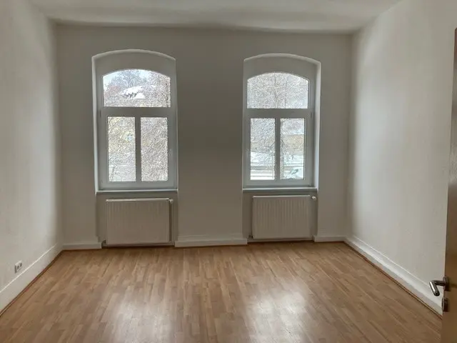 4 Zimmer Wohnung mit 122 m² in Aue-Bad Schlema – Bild 5