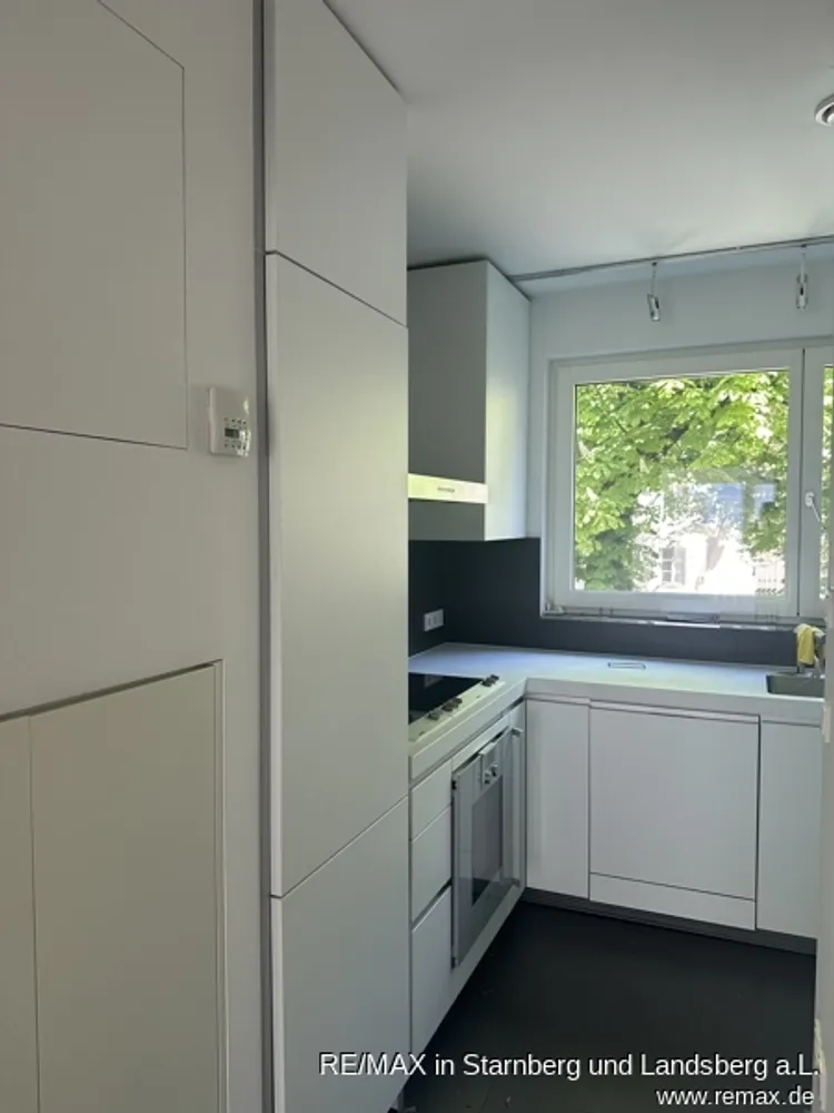 3 Zimmer Wohnung mit 101 m² in München – Bild 3