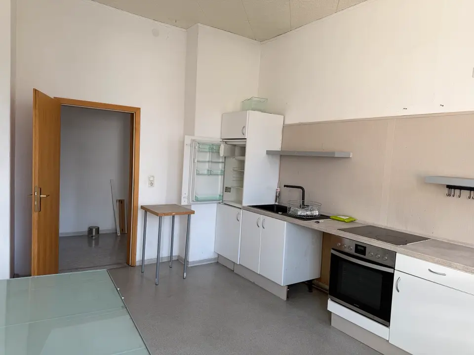 2 Zimmer Wohnung mit 80 m² in Hof – Bild 6