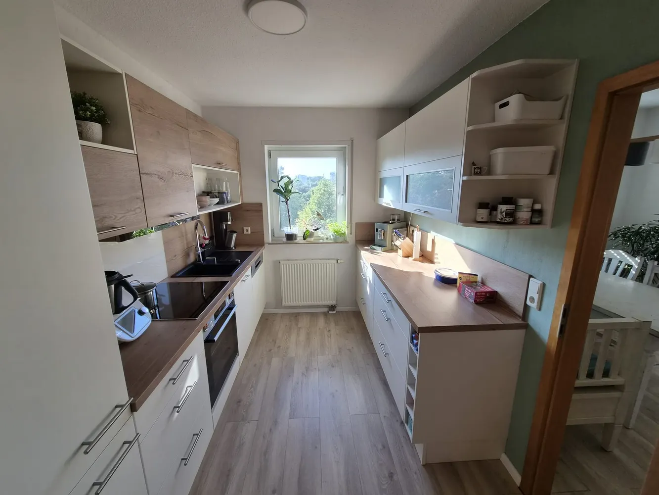 3 Zimmer Wohnung mit 83 m² in Ludwigshafen am Rhein – Bild 3
