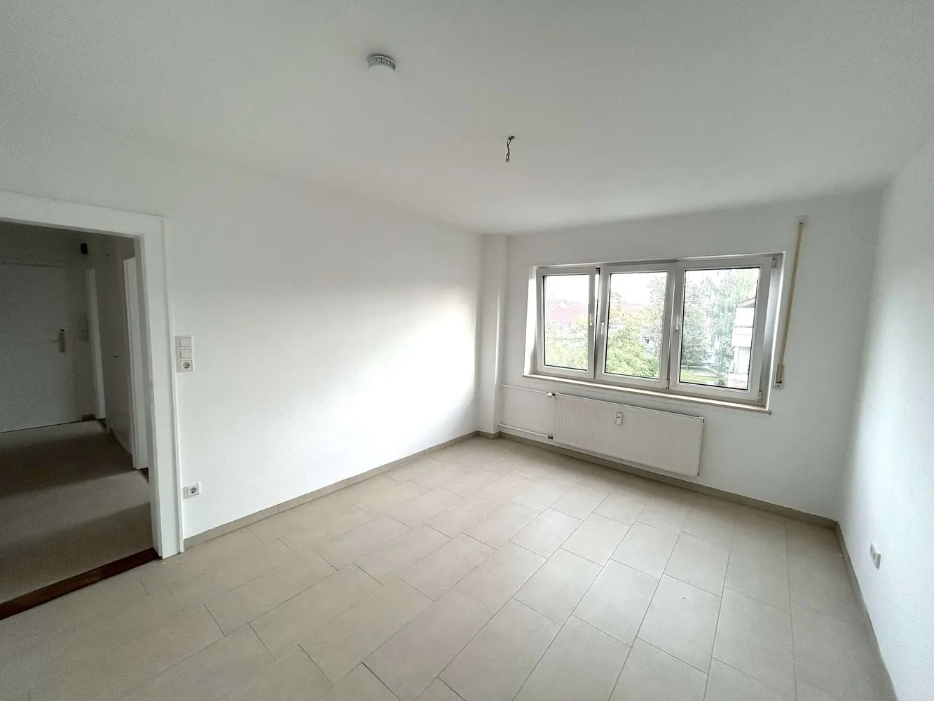 3 Zimmer Wohnung mit 65 m² in Nürnberg – Bild 6