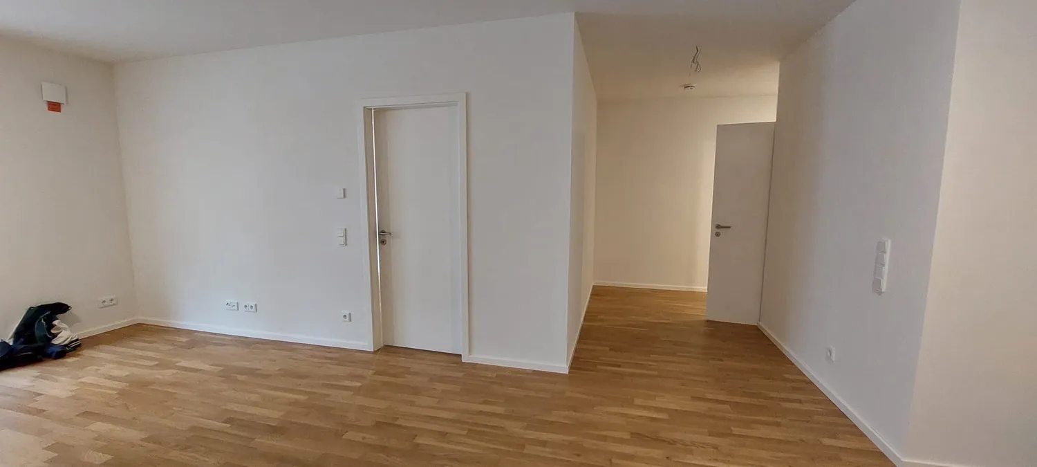 2 Zimmer Wohnung mit 62 m² in Hamburg – Bild 12
