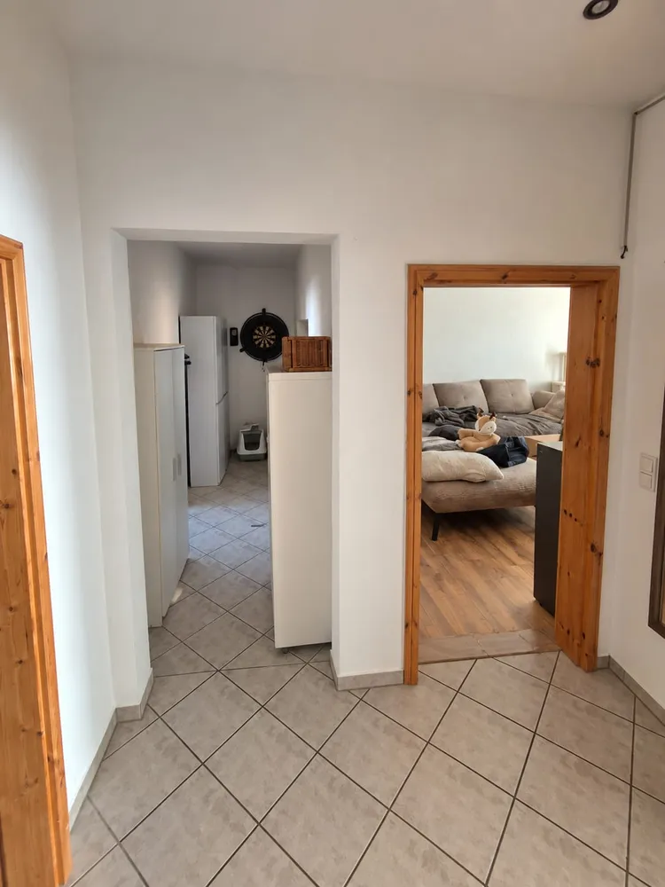 4 Zimmer Wohnung mit 105 m² in Recklinghausen – Bild 5