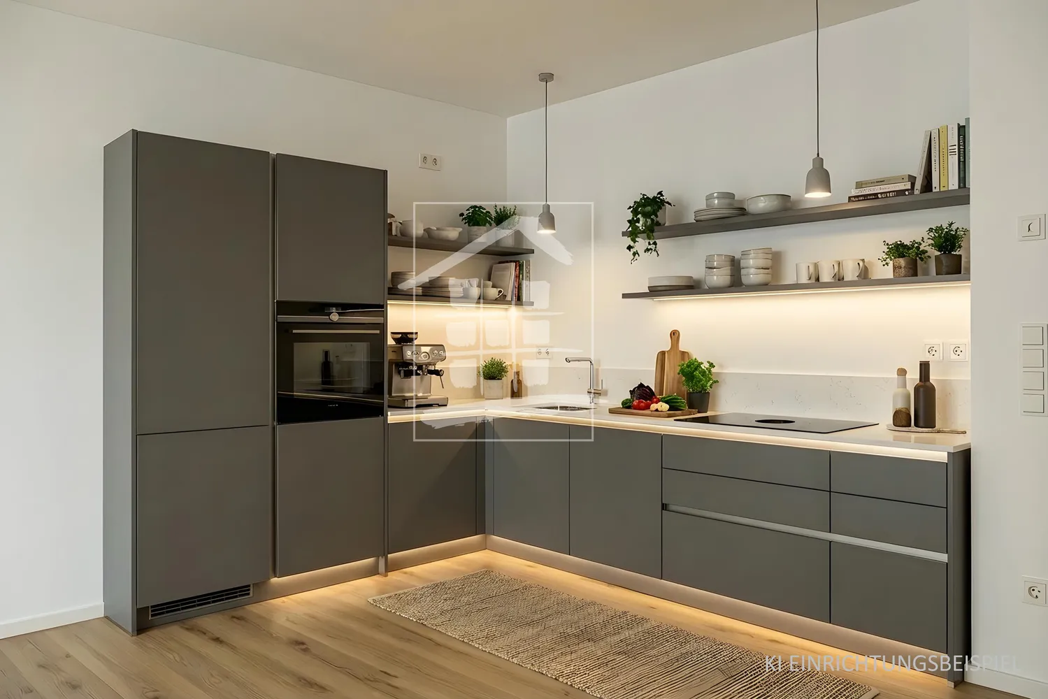 3 Zimmer Wohnung mit 93 m² in Bocholt – Bild 4