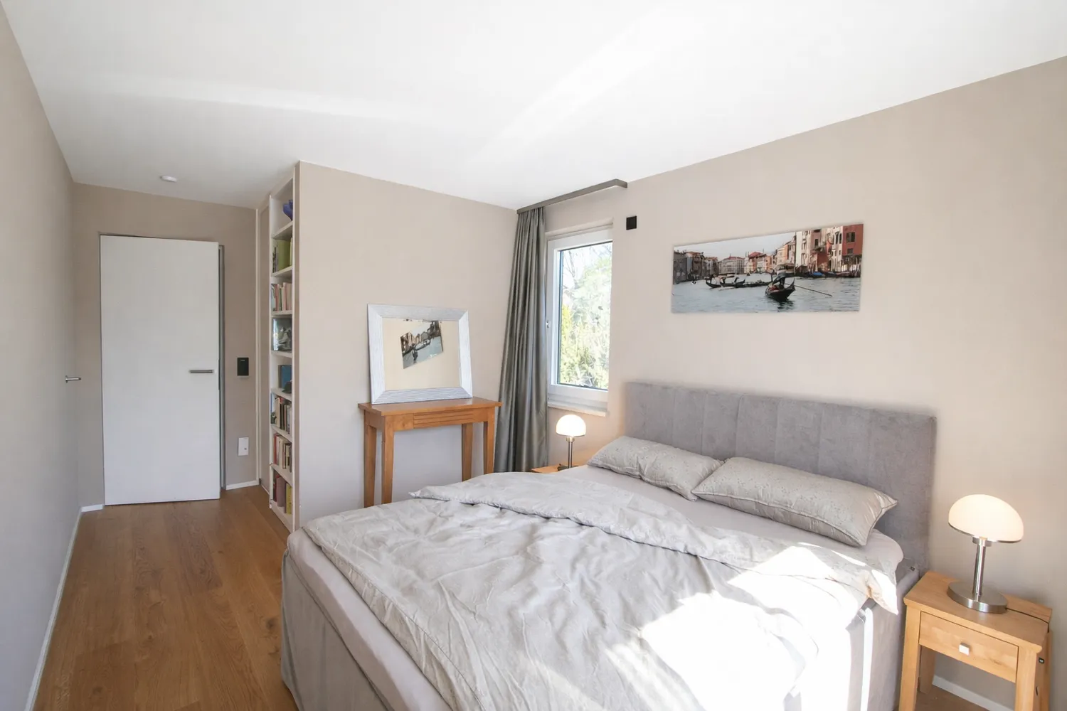 4 Zimmer Wohnung mit 110 m² in München – Bild 7