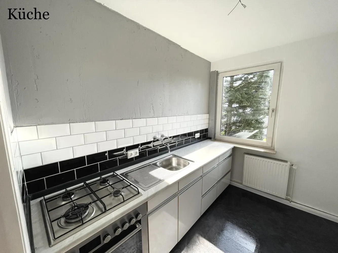 3 Zimmer Wohnung mit 52 m² in Bremen – Bild 7