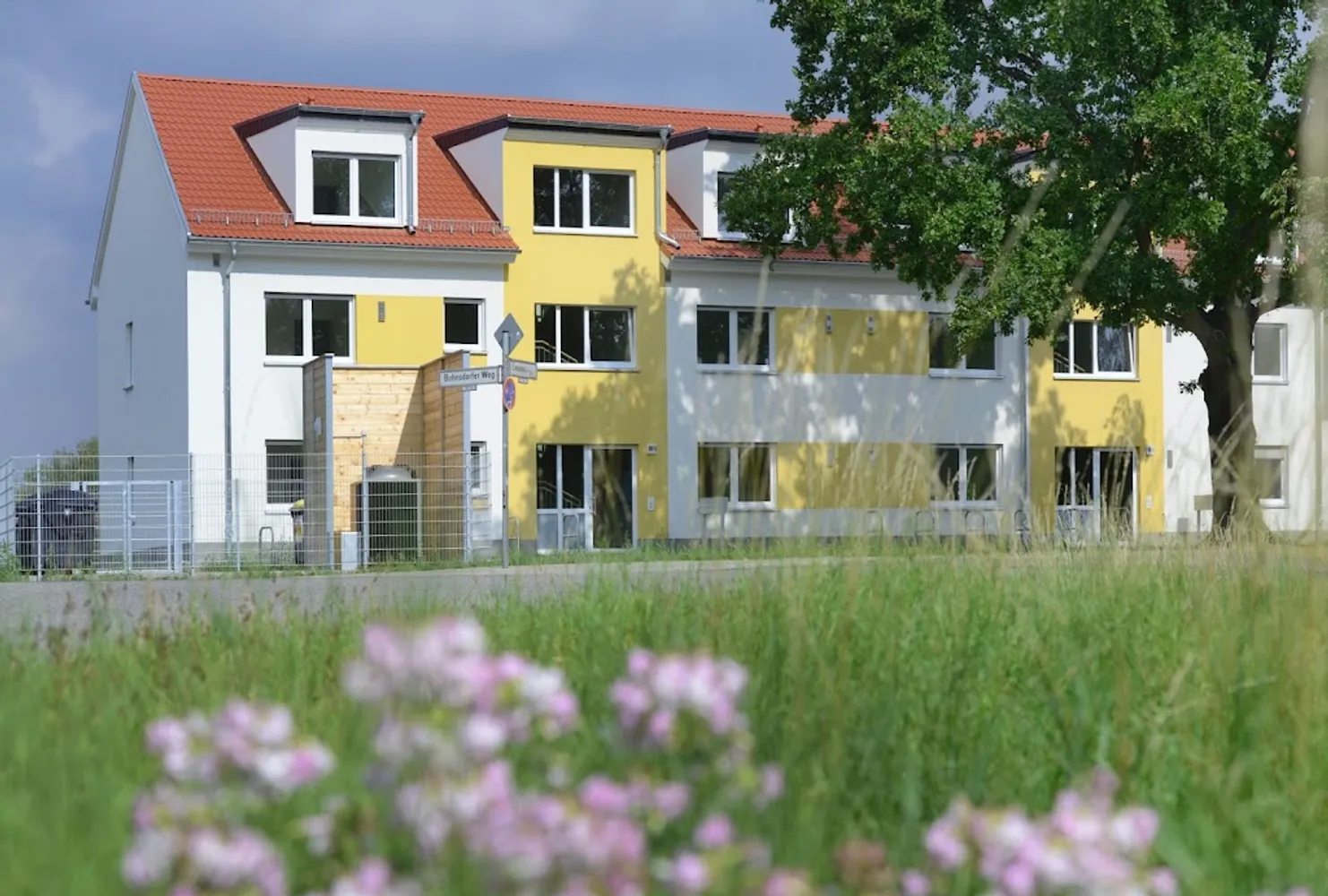 2 room apartment with 46 m² in Berlin – Photo 3
