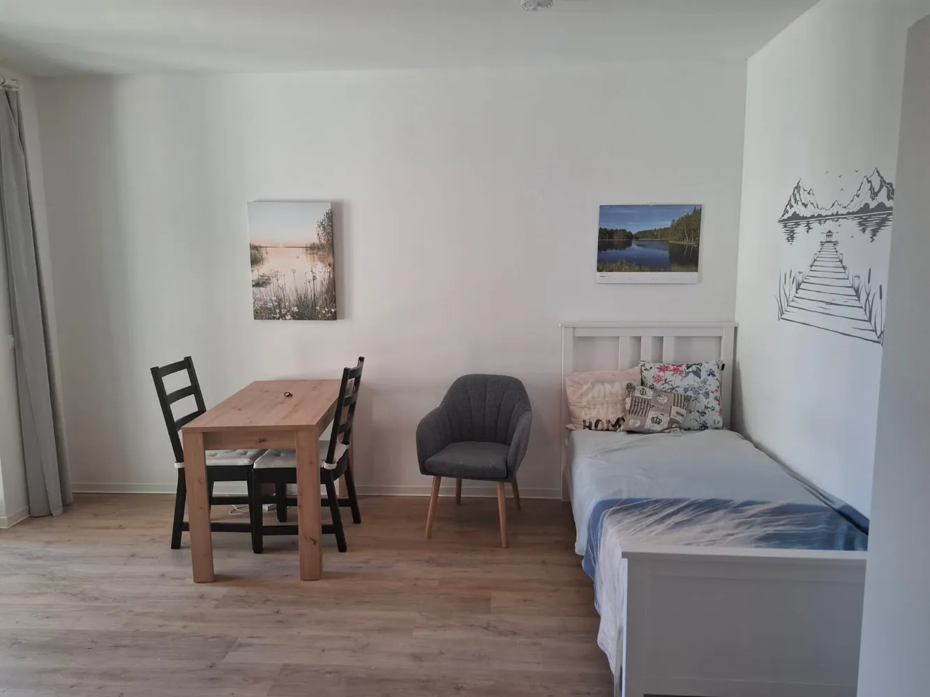 1 Zimmer Wohnung mit 26 m² in Bochum – Bild 8
