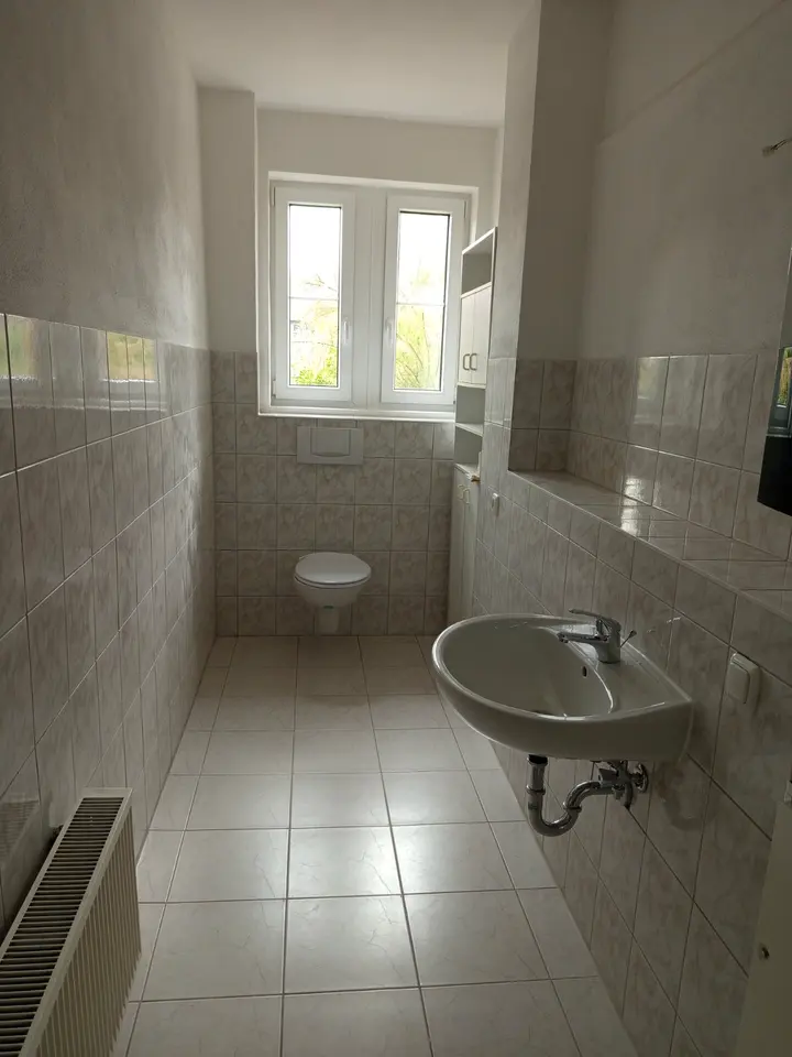 4 Zimmer Wohnung mit 120 m² in Chemnitz – Bild 8