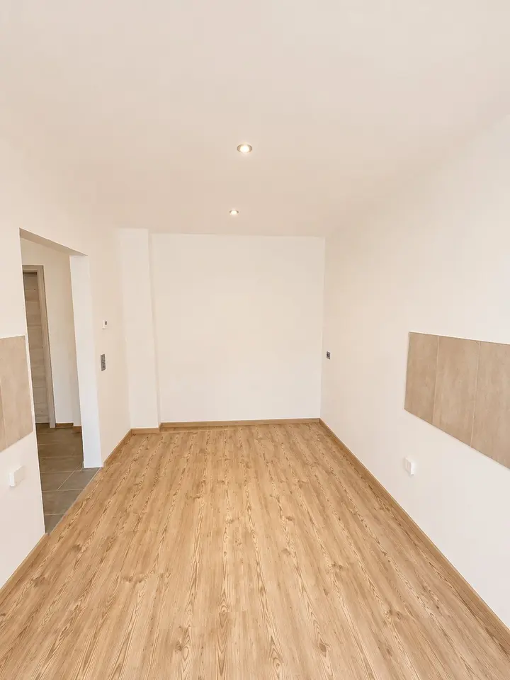 3 Zimmer Wohnung mit 50 m² in Bitterfeld-Wolfen – Bild 6