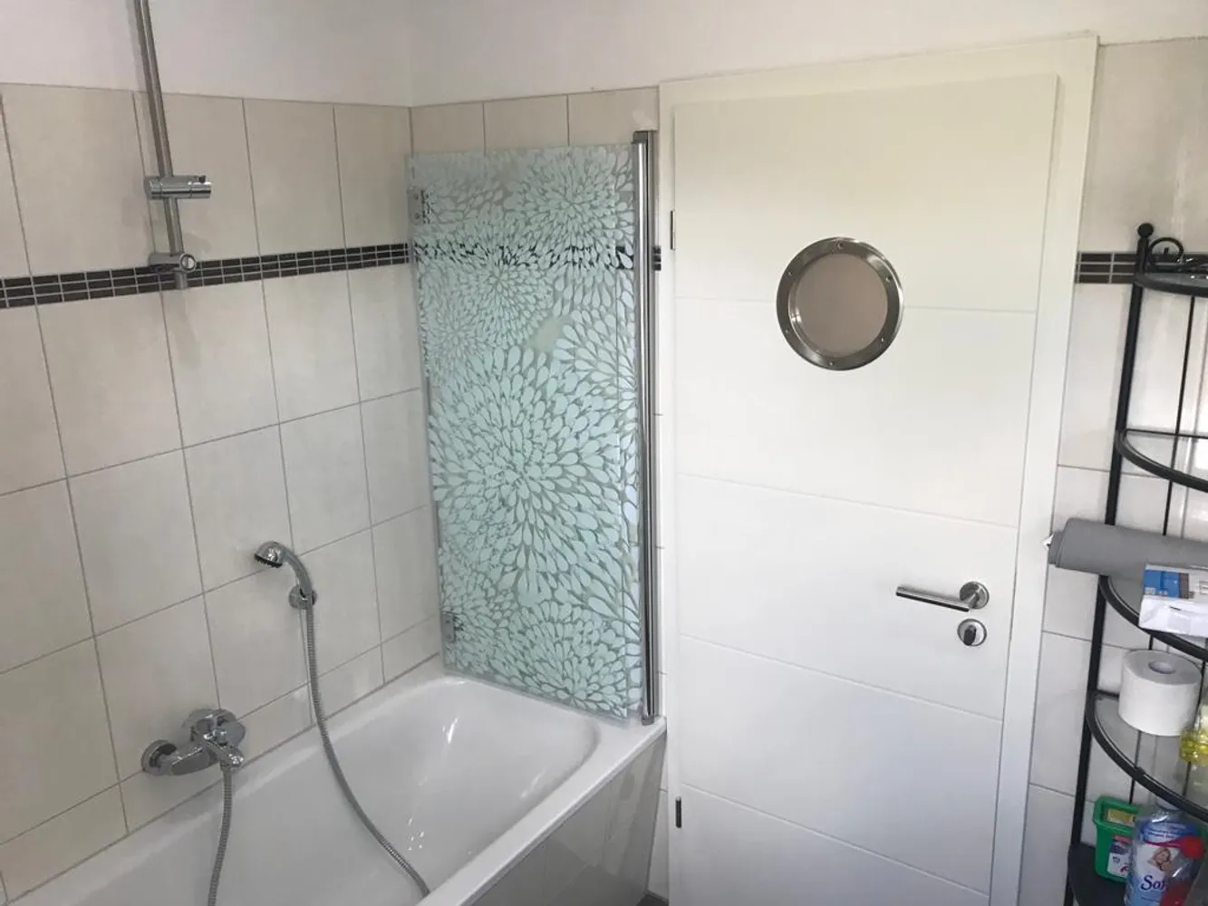 3 Zimmer Wohnung mit 63 m² in Hamburg – Bild 12