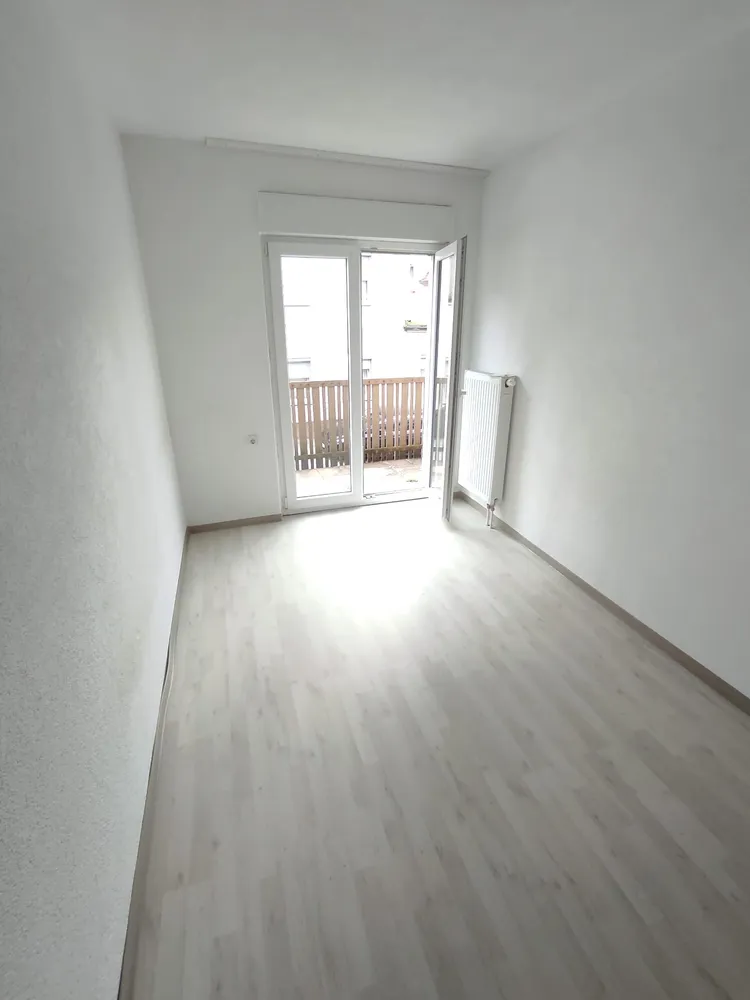 3 room apartment with 65 m² in Esslingen am Neckar – Photo 2