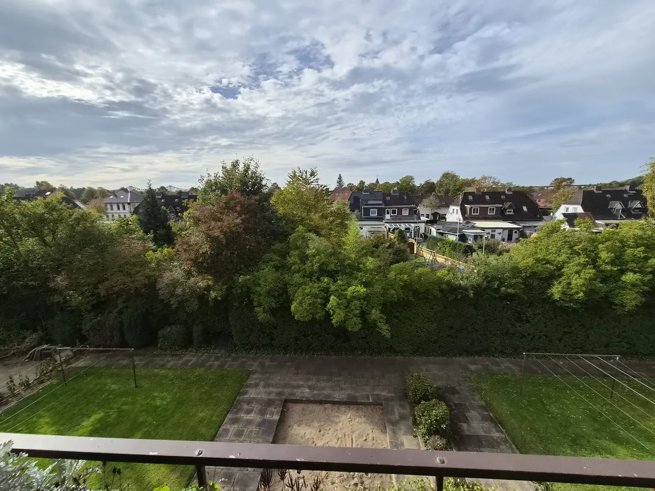 3 Zimmer Wohnung mit 73 m² in Rendsburg – Bild 8