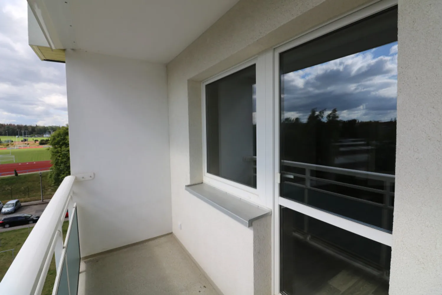 3 Zimmer Wohnung mit 55 m² in Freiberg – Bild 7