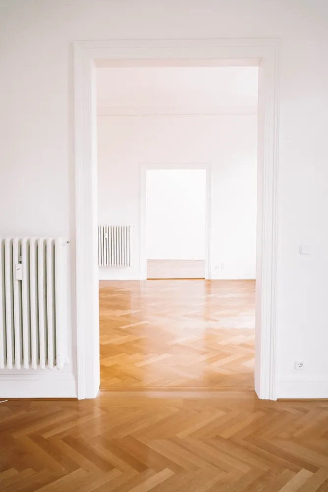 3 Zimmer Wohnung mit 118 m² in Wiesbaden – Bild 5