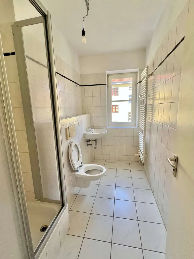 2 room apartment with 45 m² in Magdeburg – Photo 6