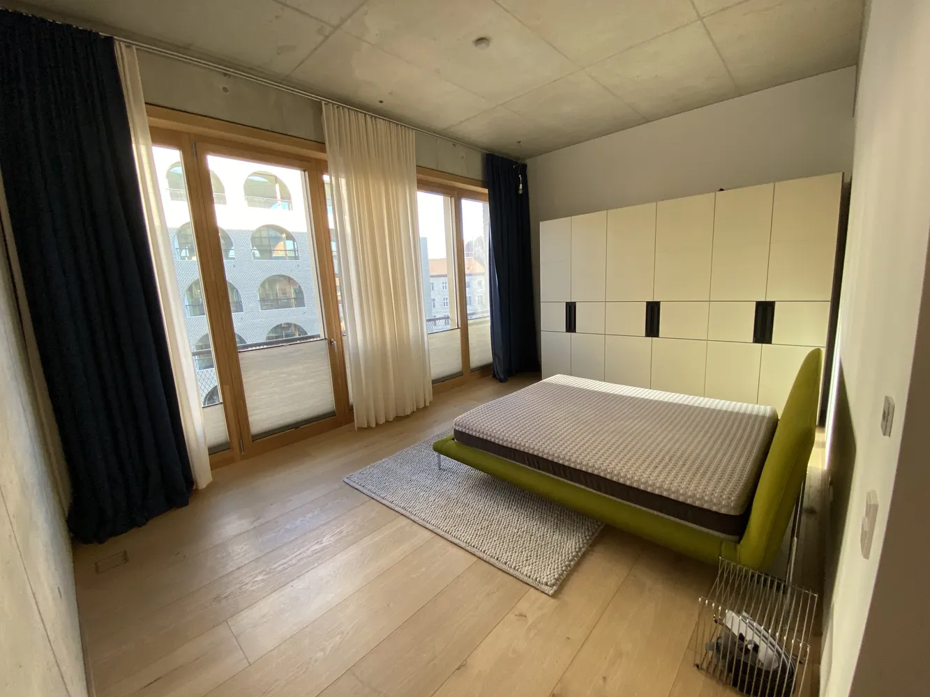 3 Zimmer Wohnung mit 146 m² in Berlin – Bild 10