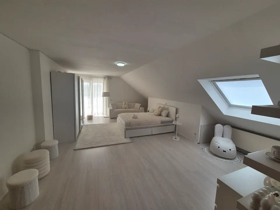 7 Zimmer Haus mit 240 m² in Siegen – Bild 10