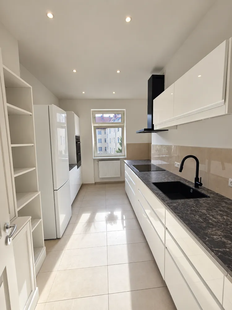 4 Zimmer Wohnung mit 118 m² in Berlin – Bild 6