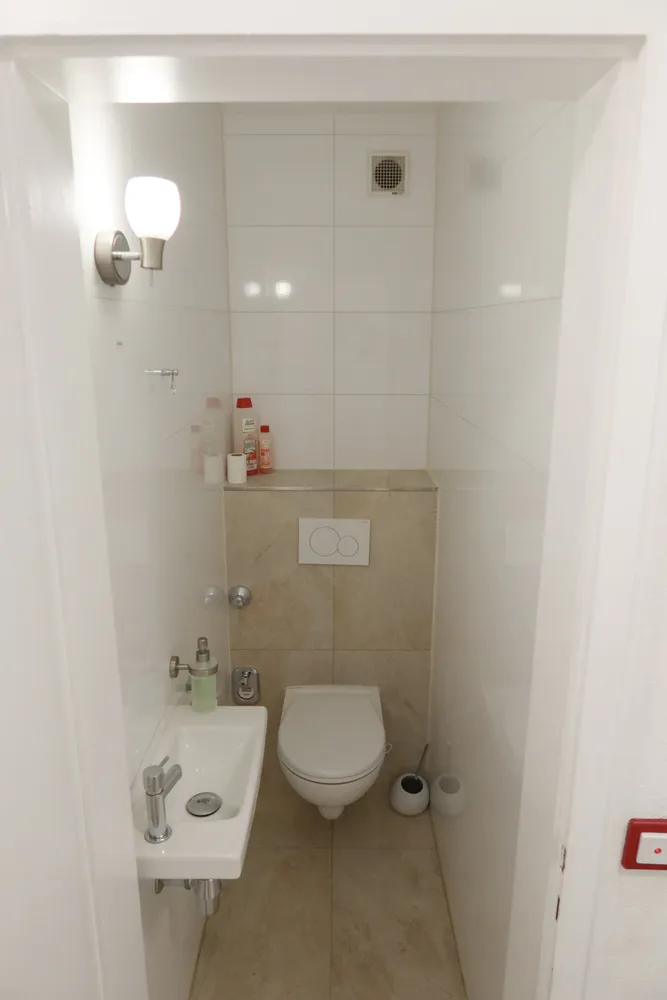 5 Zimmer Wohnung mit 92 m² in Stuttgart – Bild 6