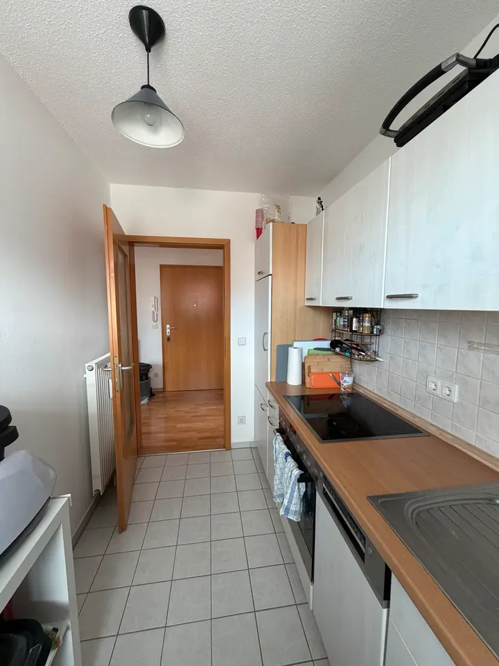 3 Zimmer Wohnung mit 56 m² in Passau – Bild 7