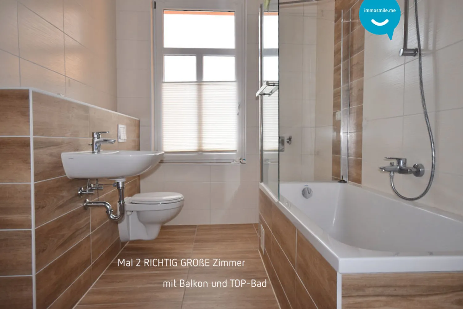 2 room apartment with 78 m² in Chemnitz – Photo 1