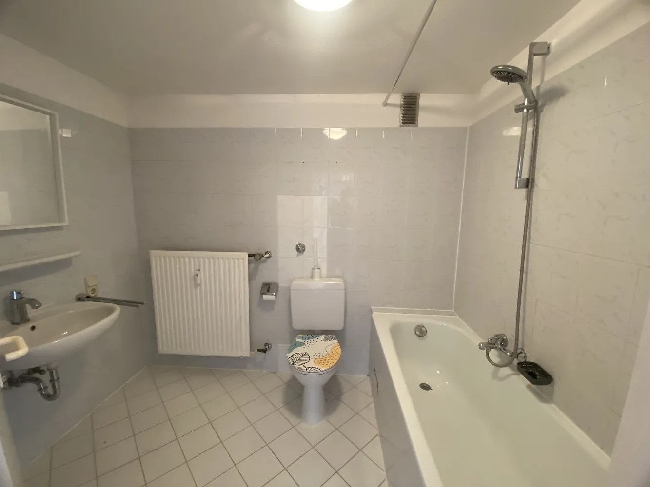 3 Zimmer Wohnung mit 78 m² in Düsseldorf – Bild 12