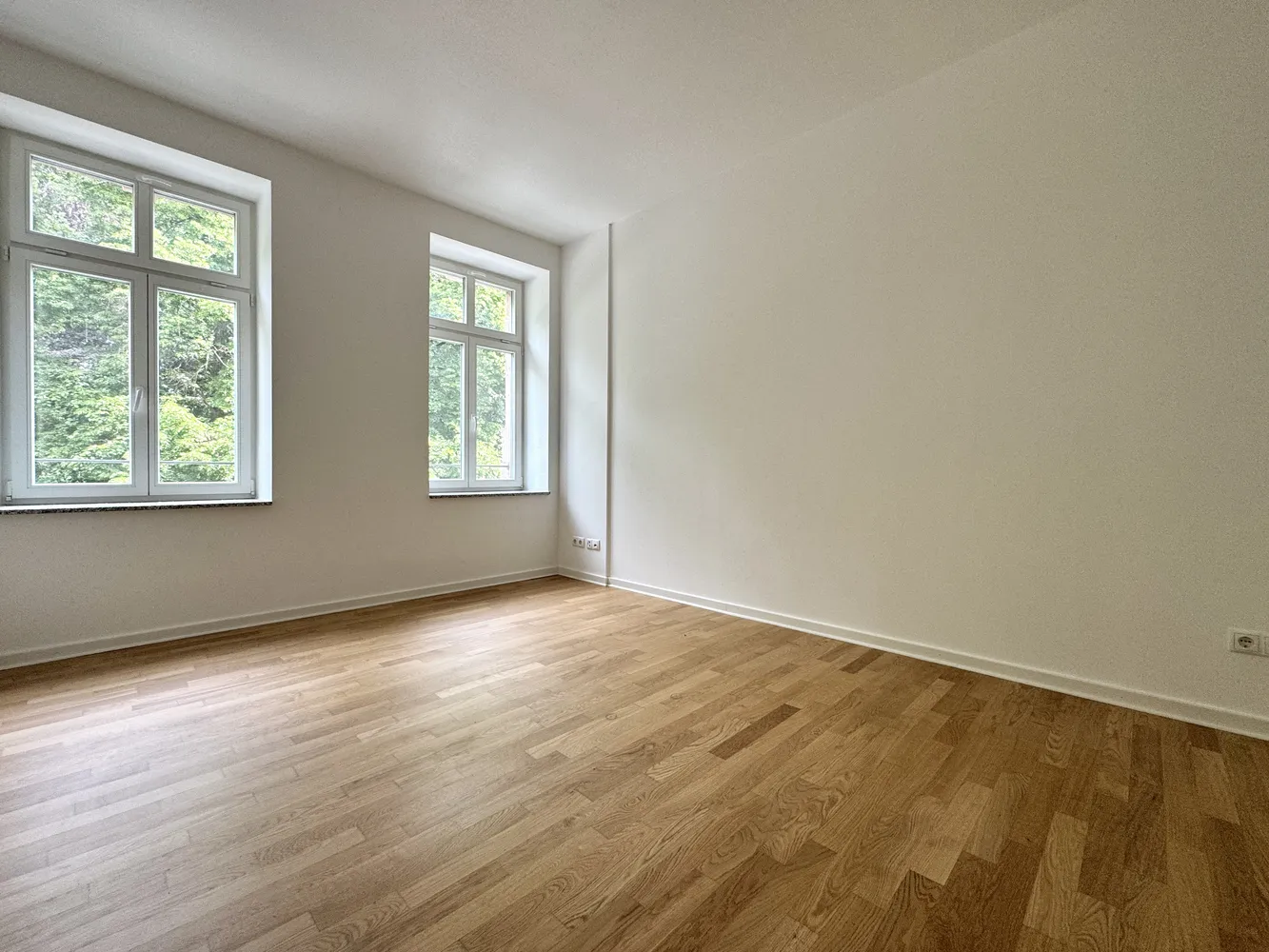 3 Zimmer Wohnung mit 76 m² in Chemnitz – Bild 6