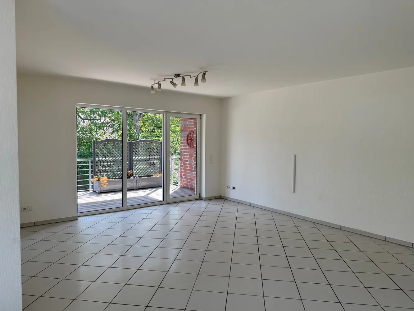 2 Zimmer Wohnung mit 78 m² in Grevenbroich – Bild 4