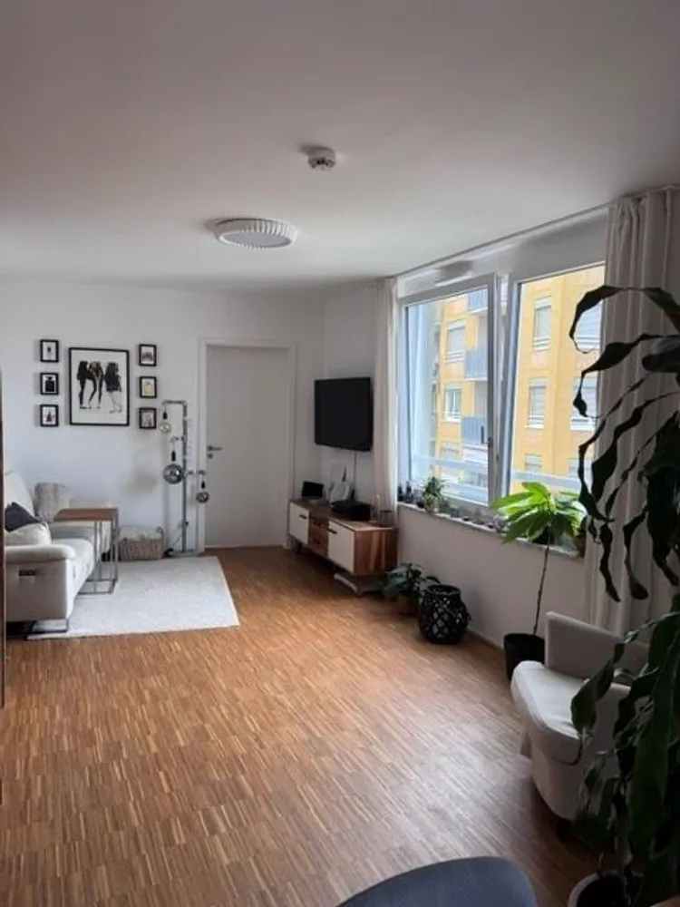 3 Zimmer Wohnung mit 88 m² in München – Bild 10