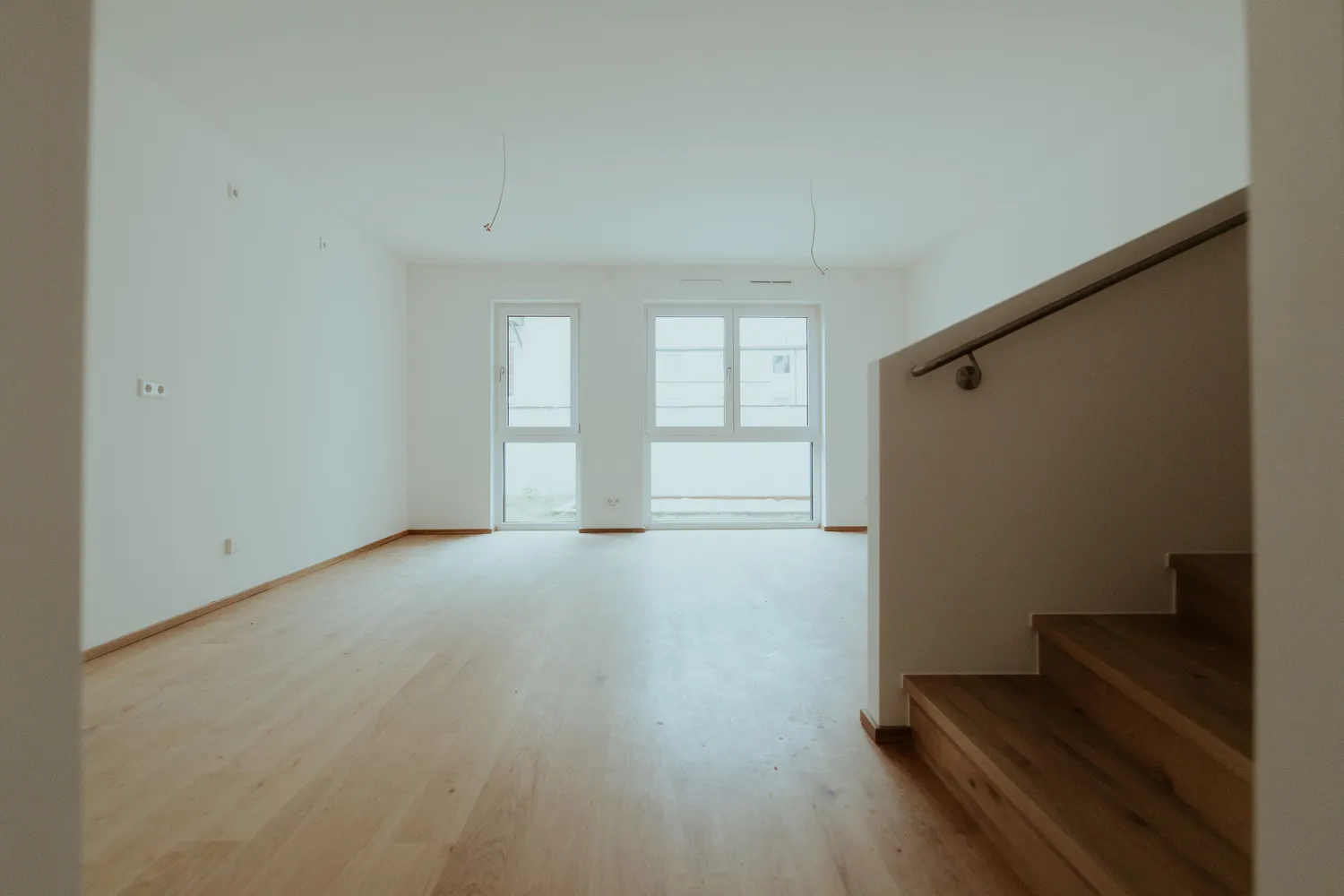 4 Zimmer Wohnung mit 117 m² in München – Bild 1