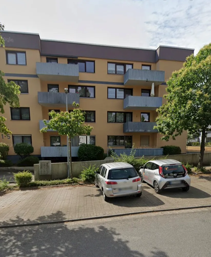 4 Zimmer Wohnung mit 94 m² in Kaiserslautern – Bild 3