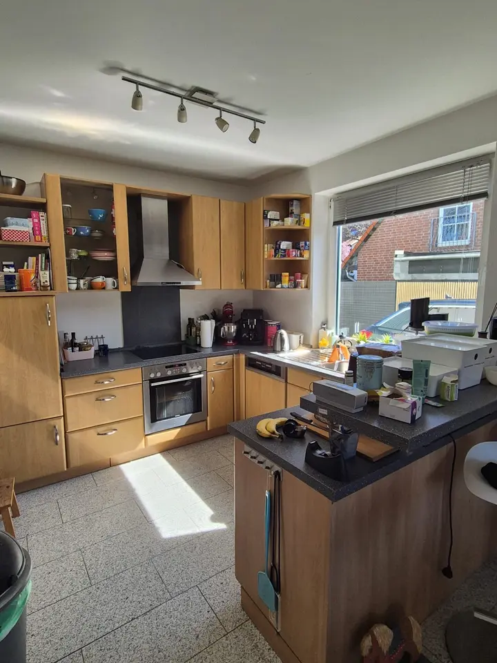 6 Zimmer Haus mit 185 m² in Hannover – Bild 2